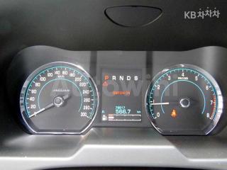 2014 JAGUAR XF 2.0 LUXURY X250(13년~) - 9