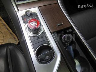 2014 JAGUAR XF 2.0 LUXURY X250(13년~) - 10