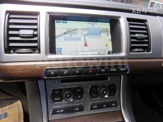 2014 JAGUAR XF 2.0 LUXURY X250(13년~) - 11
