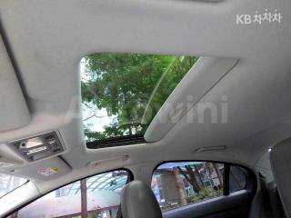 2014 JAGUAR XF 2.0 LUXURY X250(13년~) - 15