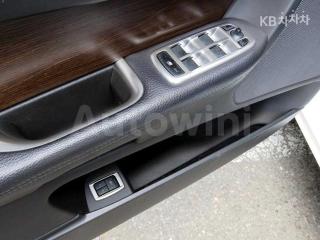 2014 JAGUAR XF 2.0 LUXURY X250(13년~) - 16