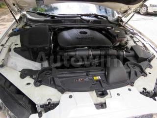 2014 JAGUAR XF 2.0 LUXURY X250(13년~) - 19