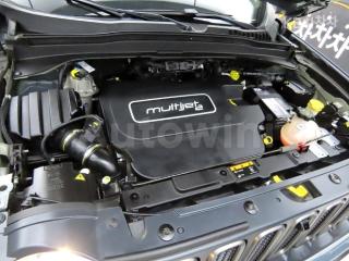 2017 JEEP RENEGADE 2.0 TRAILHAWK AWD BASIC - 19