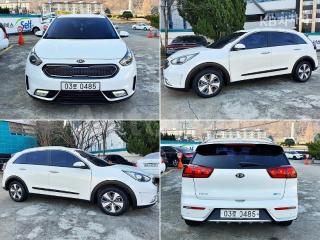 KNACA81CGHA022788 2017 KIA  NIRO 1.6 HEV LUXURY-3