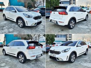 KNACA81CGHA022788 2017 KIA  NIRO 1.6 HEV LUXURY-4