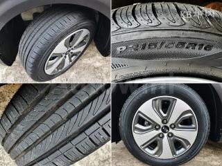 KNACA81CGHA022788 2017 KIA  NIRO 1.6 HEV LUXURY-5