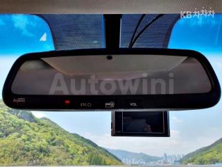 2017 KIA  NIRO 1.6 HEV LUXURY - 8