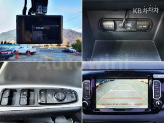2017 KIA  NIRO 1.6 HEV LUXURY - 16