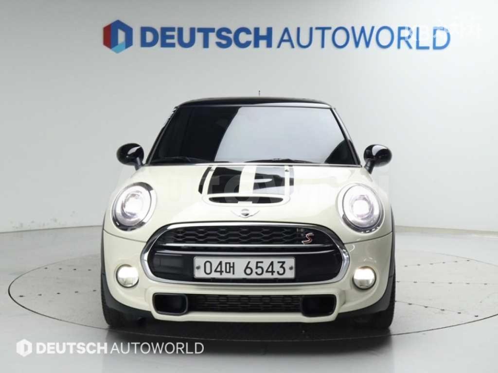 WMWXP7101JT878521 2018 MINI COOPER S 1.6 BASIC-2