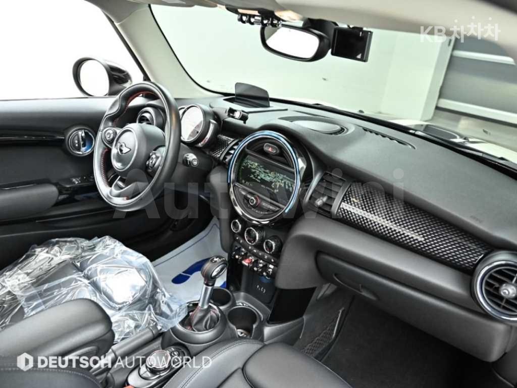 2018 MINI COOPER S 1.6 BASIC - 7
