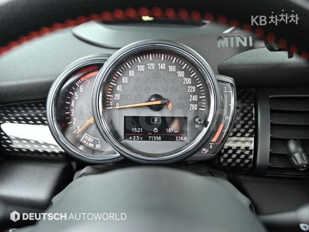 2018 MINI COOPER S 1.6 BASIC - 8