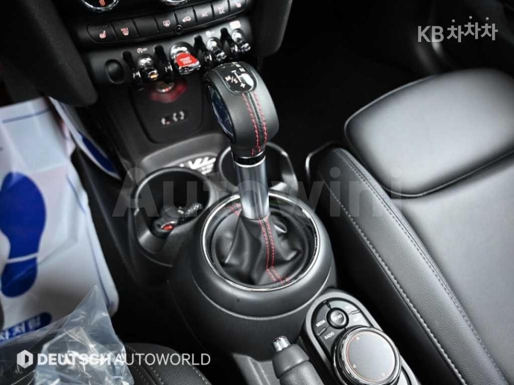 2018 MINI COOPER S 1.6 BASIC - 9