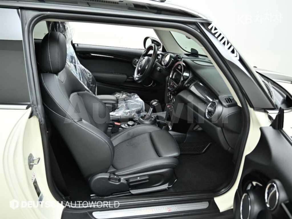 2018 MINI COOPER S 1.6 BASIC - 10
