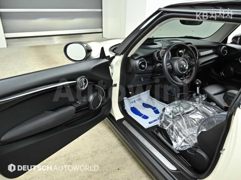 2018 MINI COOPER S 1.6 BASIC - 11