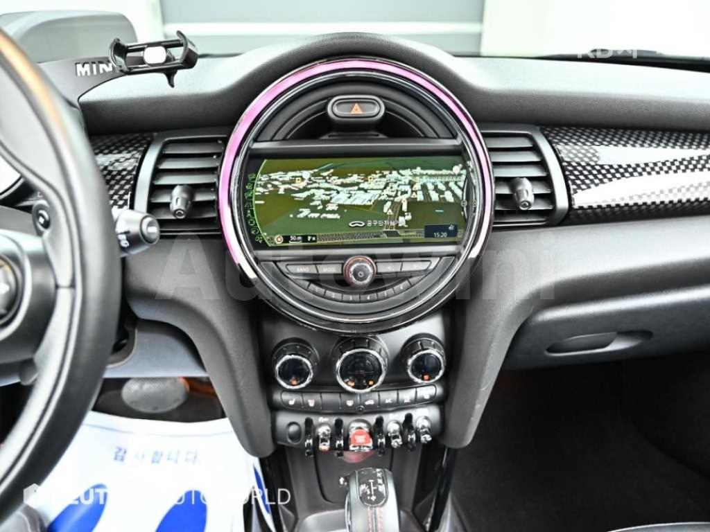 2018 MINI COOPER S 1.6 BASIC - 14