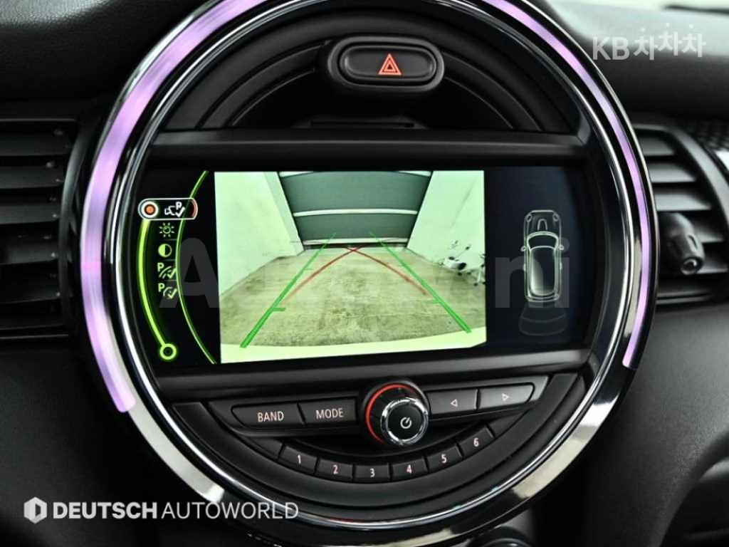 2018 MINI COOPER S 1.6 BASIC - 15