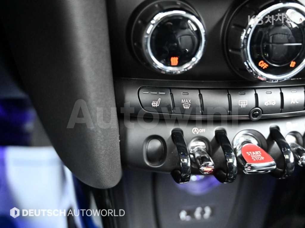 2018 MINI COOPER S 1.6 BASIC - 16