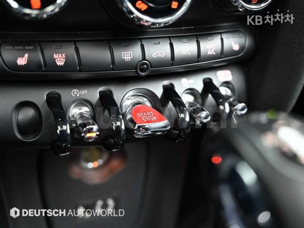 2018 MINI COOPER S 1.6 BASIC - 17