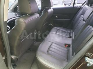 2013 GM DAEWOO (CHEVROLET) AMAZING CRUZE 2.0 DIESEL LTZ - 7