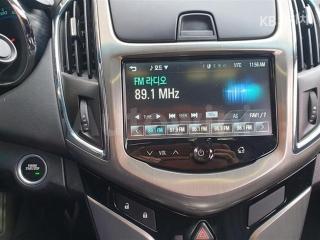 2013 GM DAEWOO (CHEVROLET) AMAZING CRUZE 2.0 DIESEL LTZ - 10