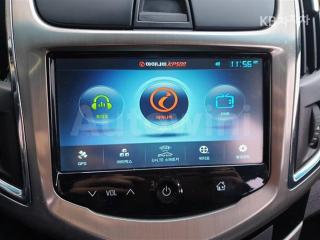 2013 GM DAEWOO (CHEVROLET) AMAZING CRUZE 2.0 DIESEL LTZ - 12