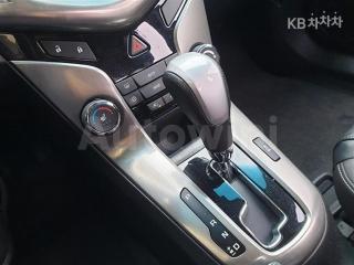 2013 GM DAEWOO (CHEVROLET) AMAZING CRUZE 2.0 DIESEL LTZ - 13