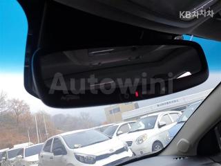2013 GM DAEWOO (CHEVROLET) AMAZING CRUZE 2.0 DIESEL LTZ - 14