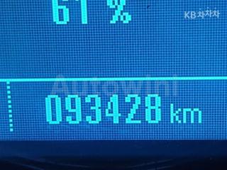 2013 GM DAEWOO (CHEVROLET) AMAZING CRUZE 2.0 DIESEL LTZ - 15