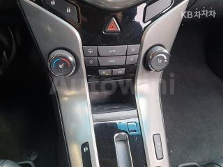 2013 GM DAEWOO (CHEVROLET) AMAZING CRUZE 2.0 DIESEL LTZ - 17