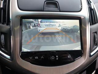 2013 GM DAEWOO (CHEVROLET) AMAZING CRUZE 2.0 DIESEL LTZ - 19