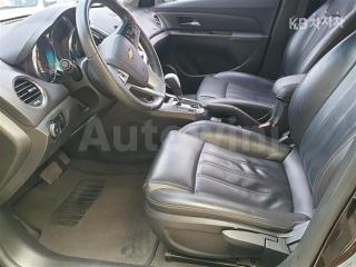 2013 GM DAEWOO (CHEVROLET) AMAZING CRUZE 2.0 DIESEL LTZ - 20