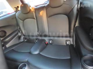 2018 MINI COOPER D 2.0 BASIC - 7