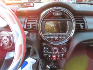 2018 MINI COOPER D 2.0 BASIC - 10