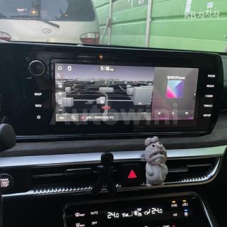 2021 KIA K5 3RD GEN 1.6 GASOLINE TURBO NOBLESSE - 8