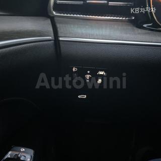 2021 KIA K5 3RD GEN 1.6 GASOLINE TURBO NOBLESSE - 10