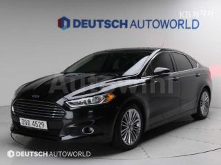 3FA6P0H90DR136410 2013 FORD FUSION ECOBOOST 2.0 2GEN(13년~)-0