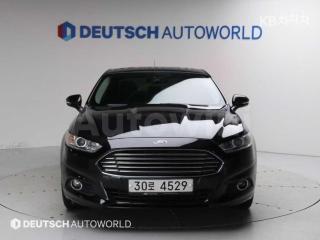 3FA6P0H90DR136410 2013 FORD FUSION ECOBOOST 2.0 2GEN(13년~)-2