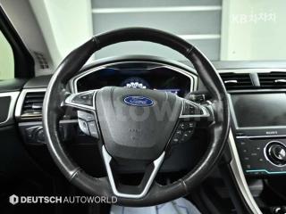 2013 FORD FUSION ECOBOOST 2.0 2GEN(13년~) - 13