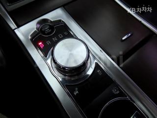 2012 JAGUAR XF 2.2D LUXURY - 14