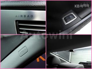 2012 JAGUAR XF 2.2D LUXURY - 18