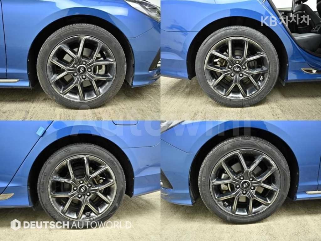 KMHE3416GJA390962 2016 HYUNDAI SONATA RISE 1.6 TURBO PREMIUM-4