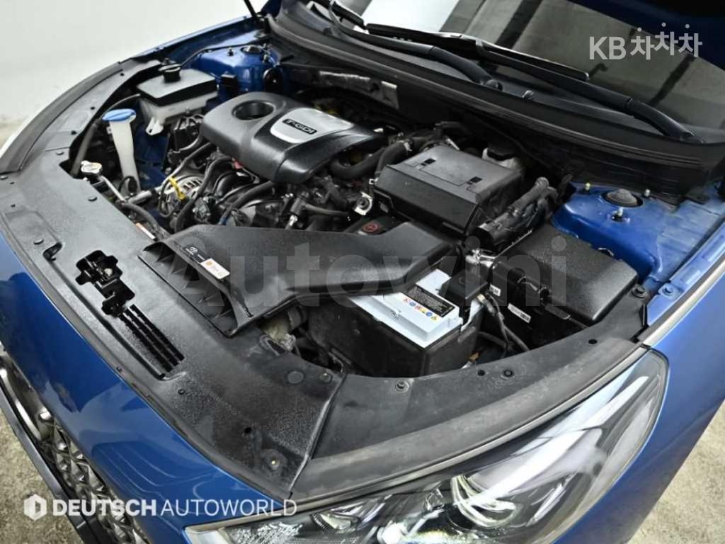 KMHE3416GJA390962 2016 HYUNDAI SONATA RISE 1.6 TURBO PREMIUM-5