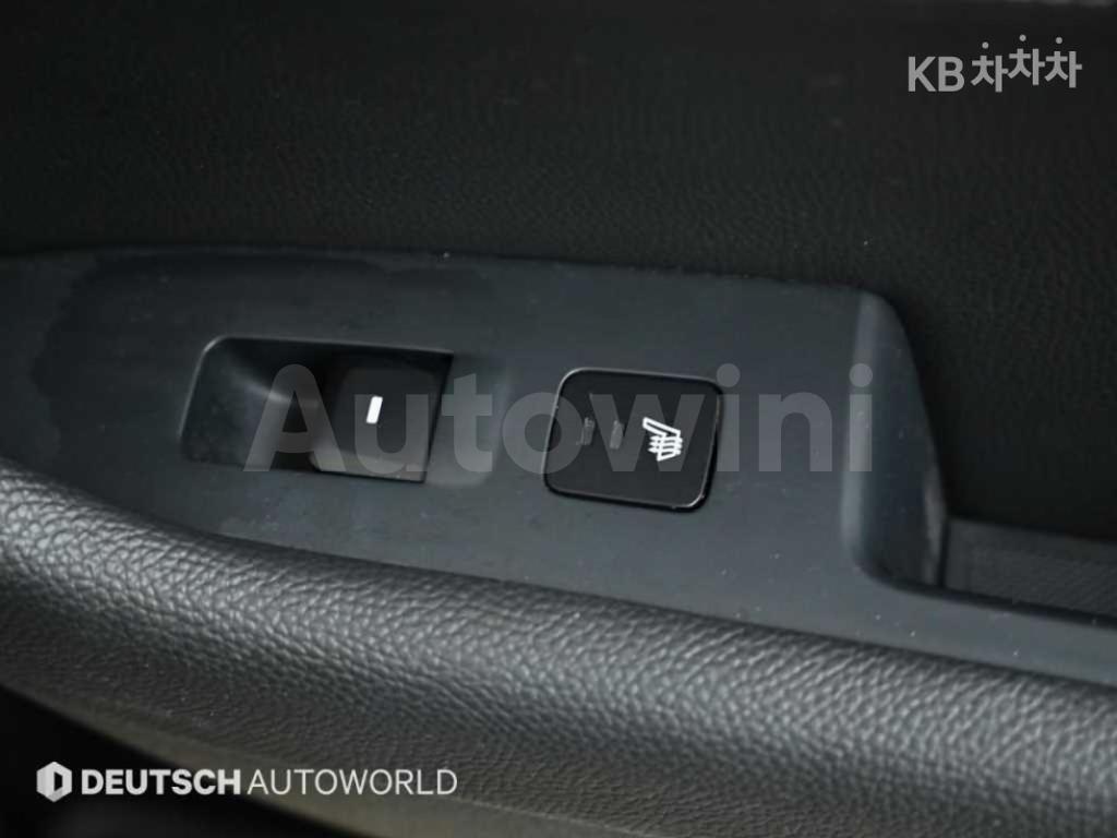 2016 HYUNDAI SONATA RISE 1.6 TURBO PREMIUM - 16