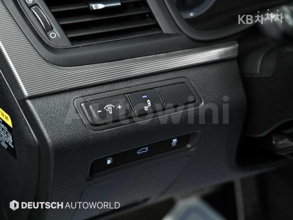 2016 HYUNDAI SONATA RISE 1.6 TURBO PREMIUM - 17