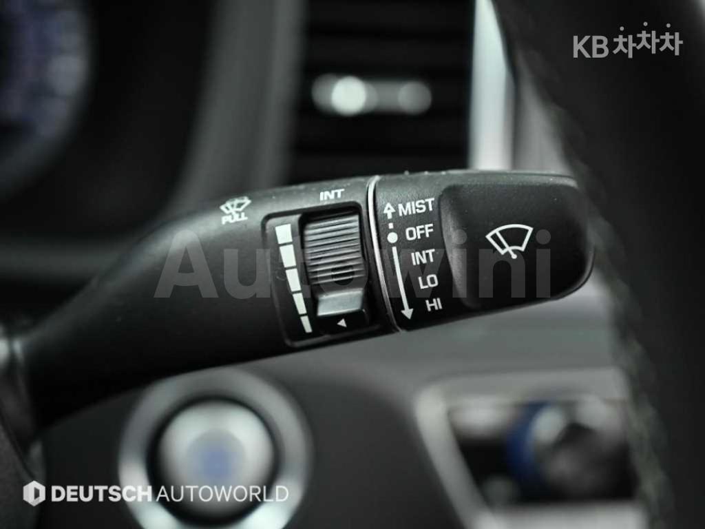 2016 HYUNDAI SONATA RISE 1.6 TURBO PREMIUM - 19