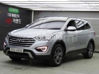KMHSR81FBGU147236 2016 HYUNDAI MAXCRUZ GASOLINE(람다)3.3 2WD EXCLUSIVE 7 SEATS BASIC-0