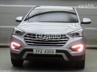 KMHSR81FBGU147236 2016 HYUNDAI MAXCRUZ GASOLINE(람다)3.3 2WD EXCLUSIVE 7 SEATS BASIC-1
