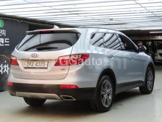 KMHSR81FBGU147236 2016 HYUNDAI MAXCRUZ GASOLINE(람다)3.3 2WD EXCLUSIVE 7 SEATS BASIC-3
