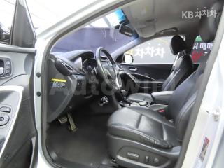 KMHSR81FBGU147236 2016 HYUNDAI MAXCRUZ GASOLINE(람다)3.3 2WD EXCLUSIVE 7 SEATS BASIC-4