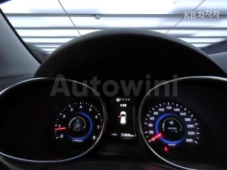 2016 HYUNDAI MAXCRUZ GASOLINE(람다)3.3 2WD EXCLUSIVE 7 SEATS BASIC - 9
